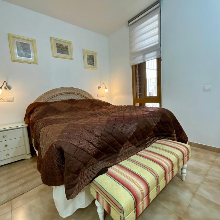 Primavera - Apartamento de 1 dormitorio - 51
