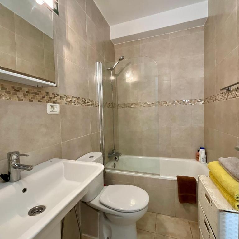 Primavera - Apartamento de 1 dormitorio - 46