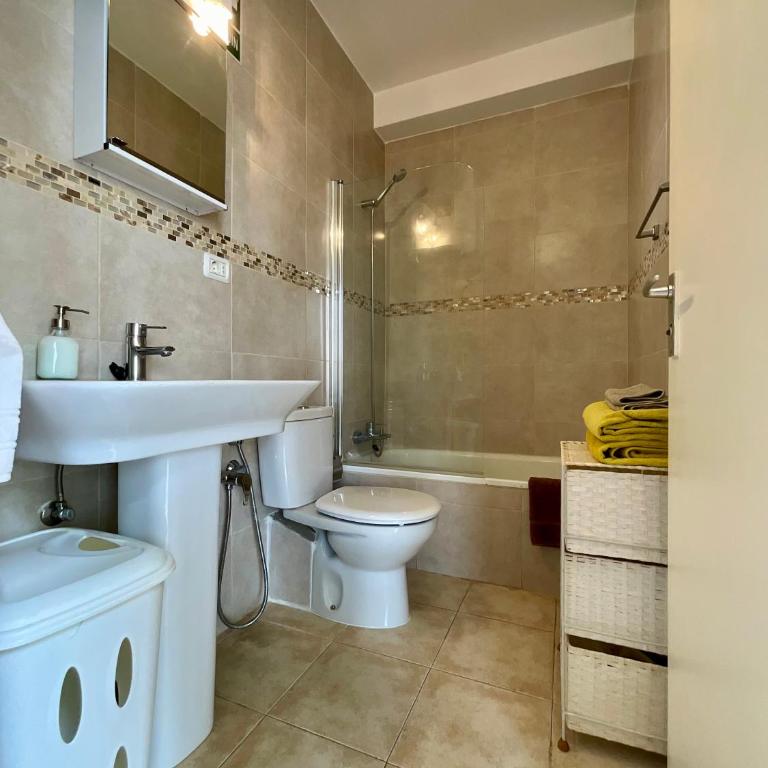 Primavera - Apartamento de 1 dormitorio - 47