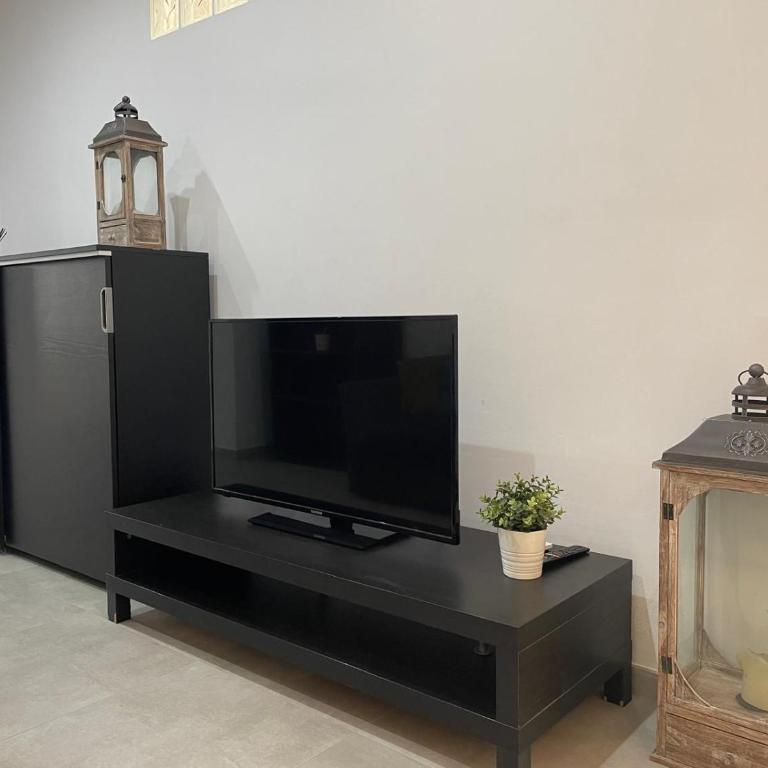 UIM Mediterraneo PB Aragon B Wifi - Apartamento de 1 dormitorio - 6