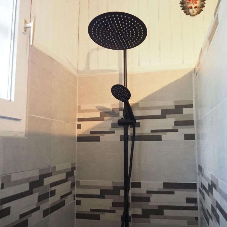 Chalet by Mont Ventoux with Stunning Views - Maison de Vacances 1 Chambre - 12