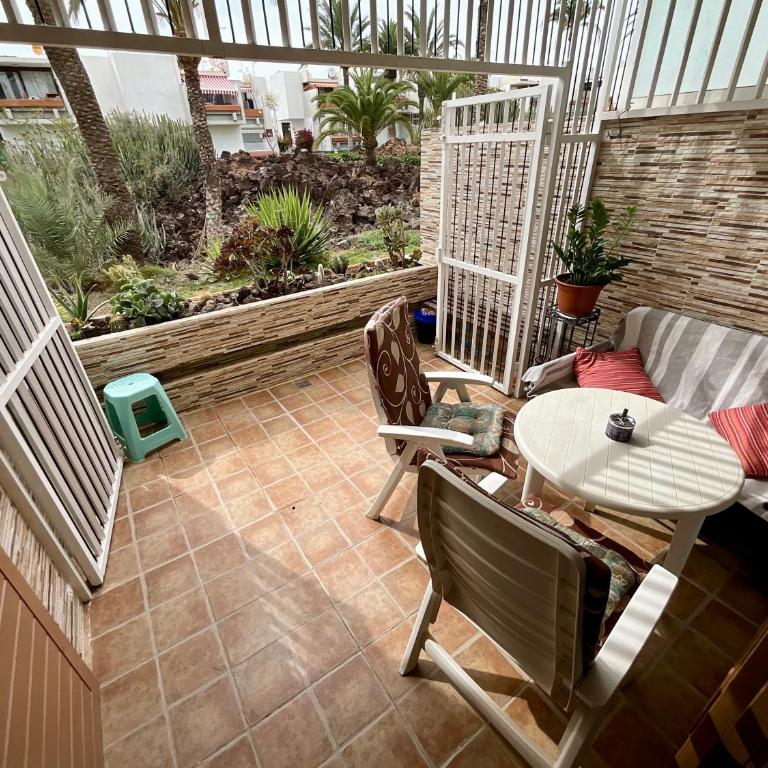 Primavera - Apartamento de 1 dormitorio - 59