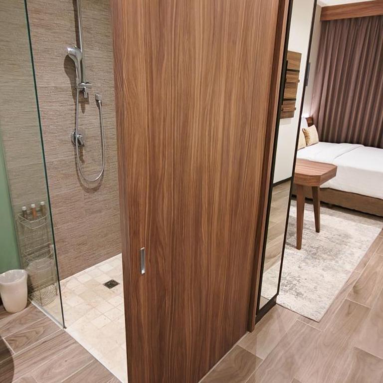 FUJITAYA Querétaro - Standard Room - 4