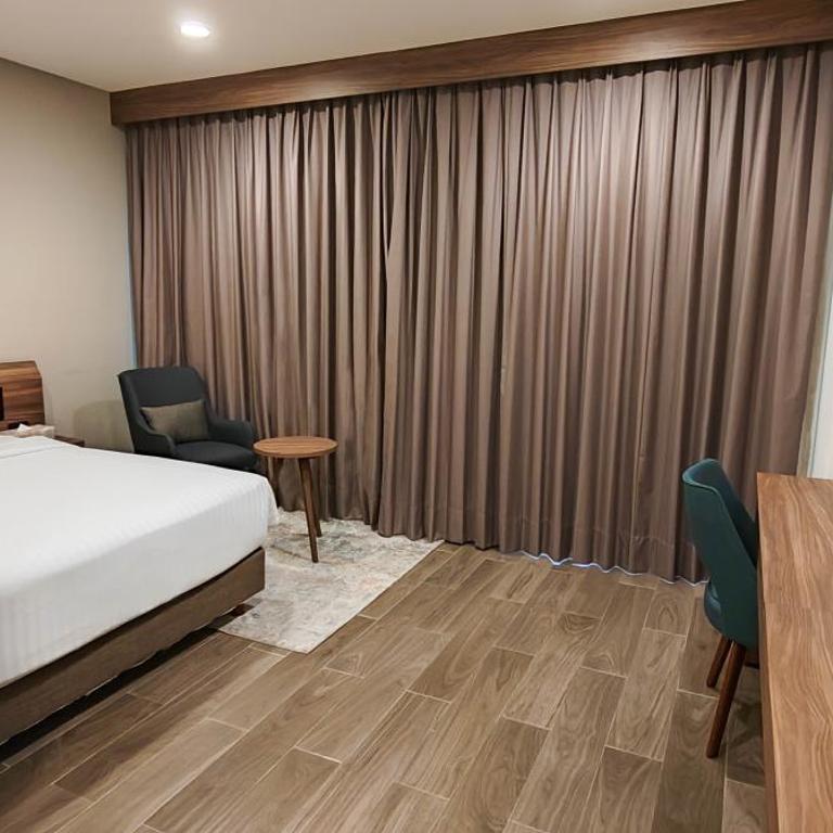 FUJITAYA Querétaro - Premium Queen Room - 2