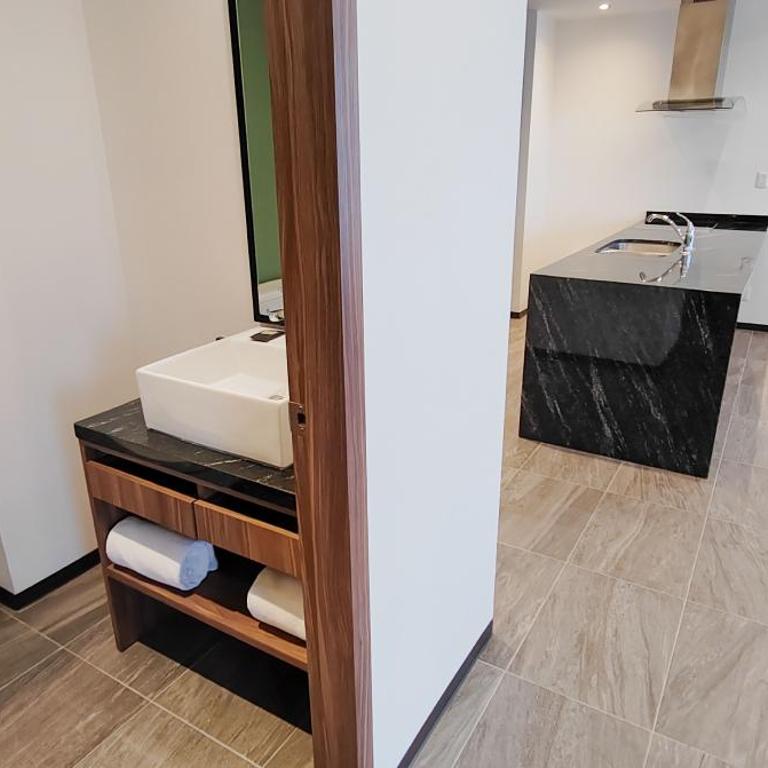 FUJITAYA Querétaro - Superior King Suite - 8