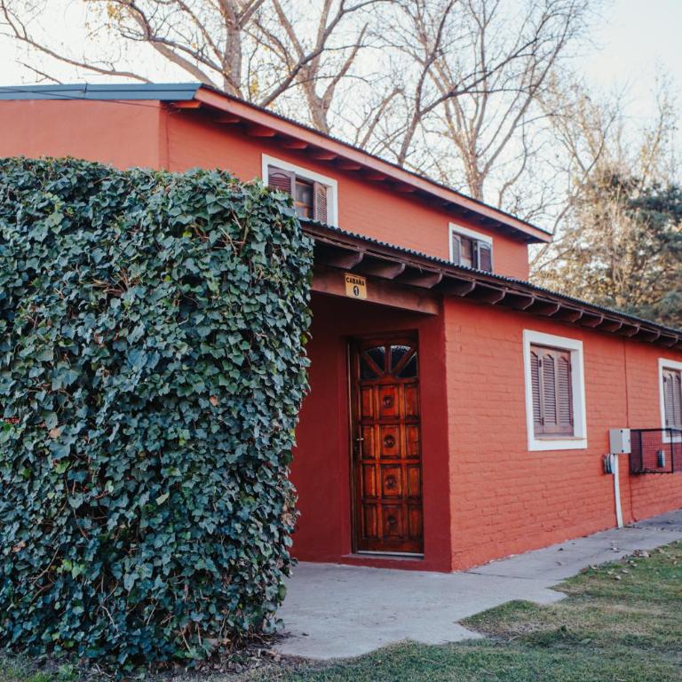 HOTEL REALICO - Apartamento - 2 niveles - 1