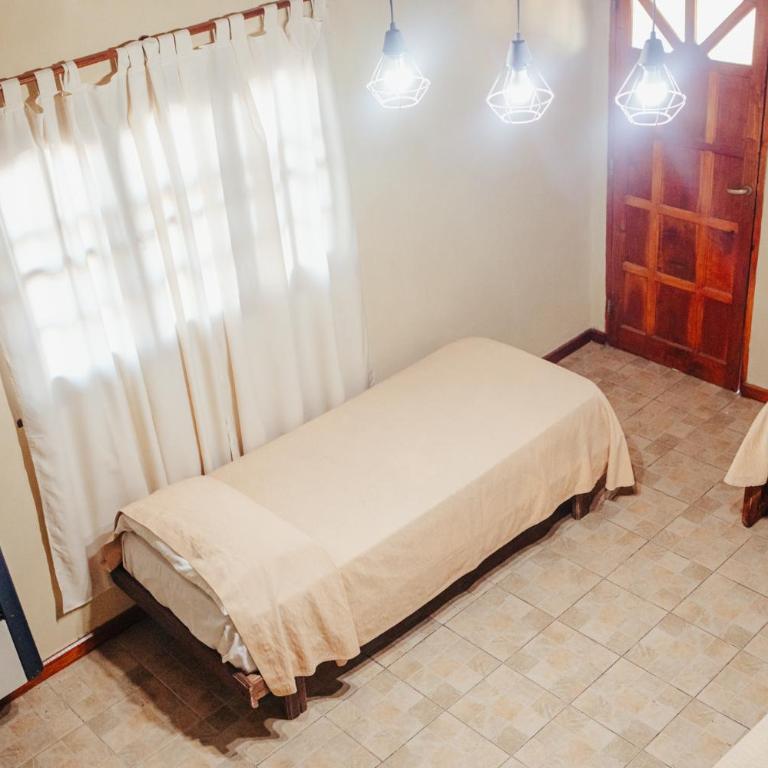 HOTEL REALICO - Apartamento - 2 niveles - 7