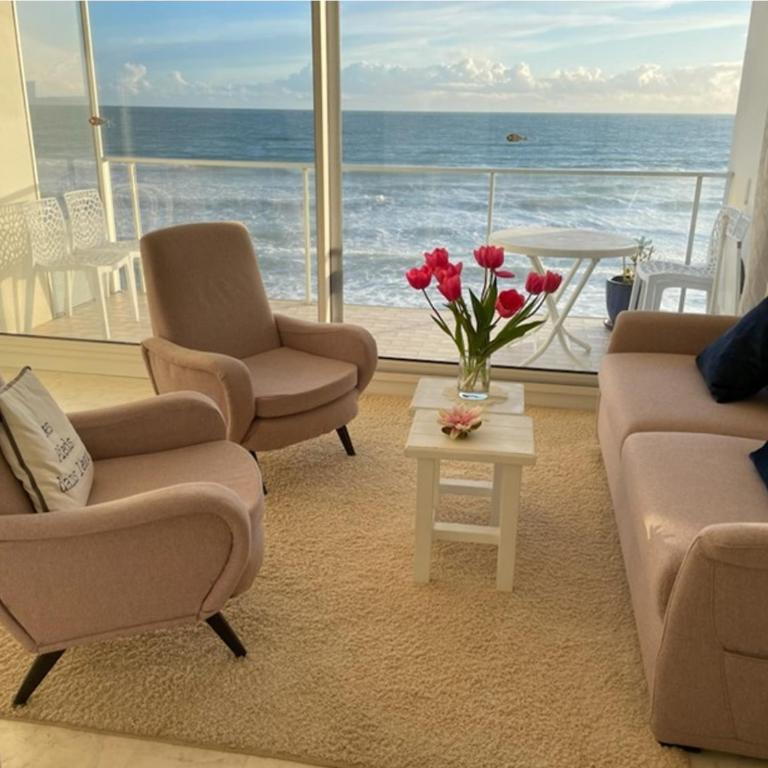 Studio Confortable 4 Pers, Face Plage, Sud - FR-1-331-87 - Estudio - 7