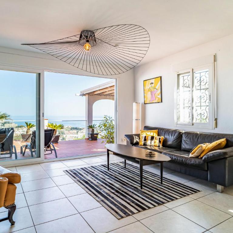 Beautiful Home In Almuñecar With Wifi - Casa Unifamiliar de 3 dormitorios - 3