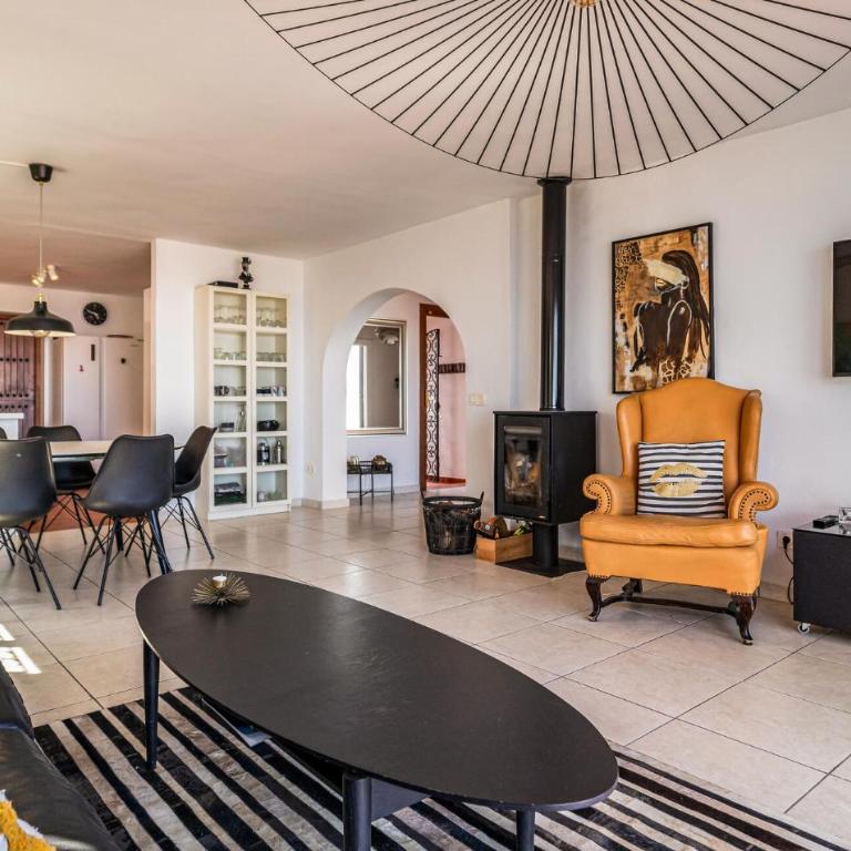 Beautiful Home In Almuñecar With Wifi - Casa Unifamiliar de 3 dormitorios - 5