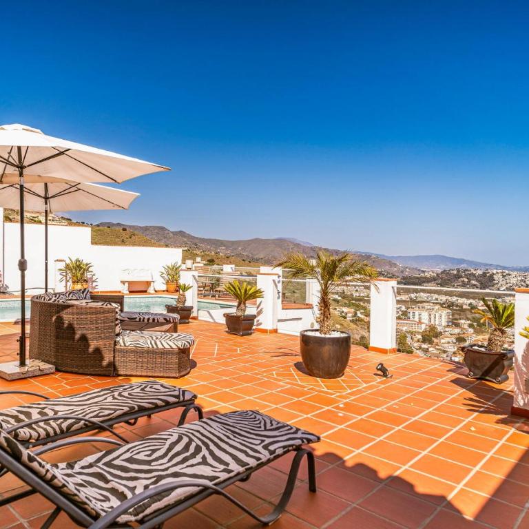 Beautiful Home In Almuñecar With Wifi - Casa Unifamiliar de 3 dormitorios - 8
