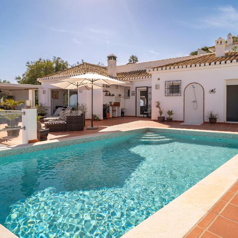 Beautiful Home In Almuñecar With Wifi - Casa Unifamiliar de 3 dormitorios - 9