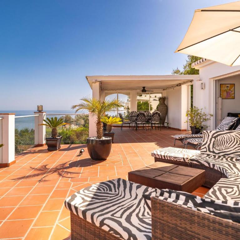 Beautiful Home In Almuñecar With Wifi - Casa Unifamiliar de 3 dormitorios - 10
