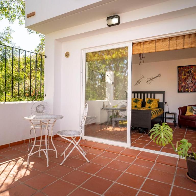 Beautiful Home In Almuñecar With Wifi - Casa Unifamiliar de 3 dormitorios - 13