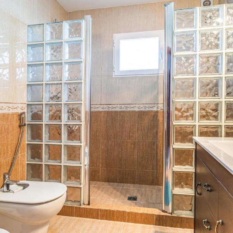 Beautiful Home In Almuñecar With Wifi - Casa Unifamiliar de 3 dormitorios - 18