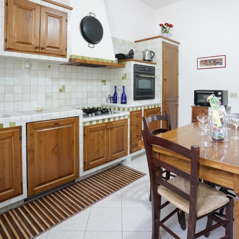 Civico 176 - Casa Vacanze con 2 Camere da Letto - 9