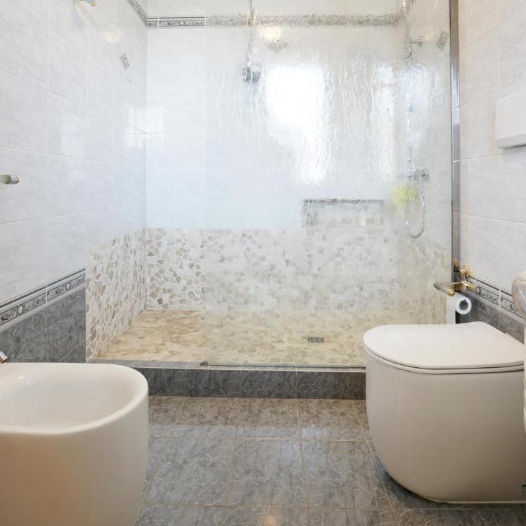 Civico 176 - Casa Vacanze con 2 Camere da Letto - 14
