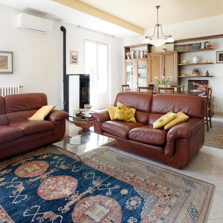 Civico 176 - Casa Vacanze con 2 Camere da Letto - 3