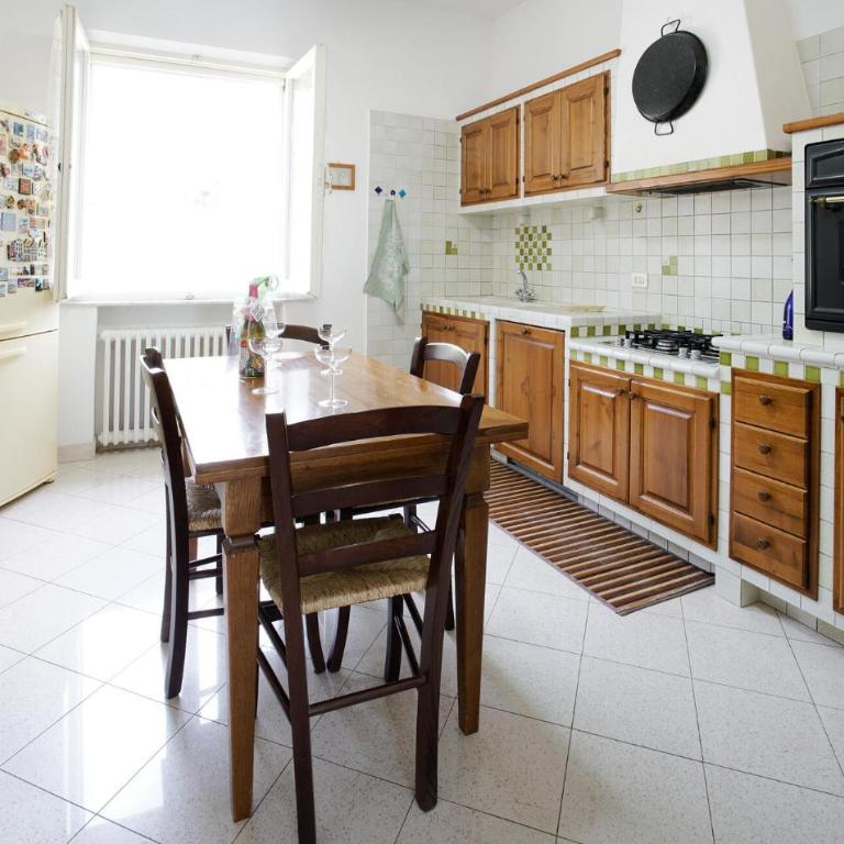 Civico 176 - Casa Vacanze con 2 Camere da Letto - 5