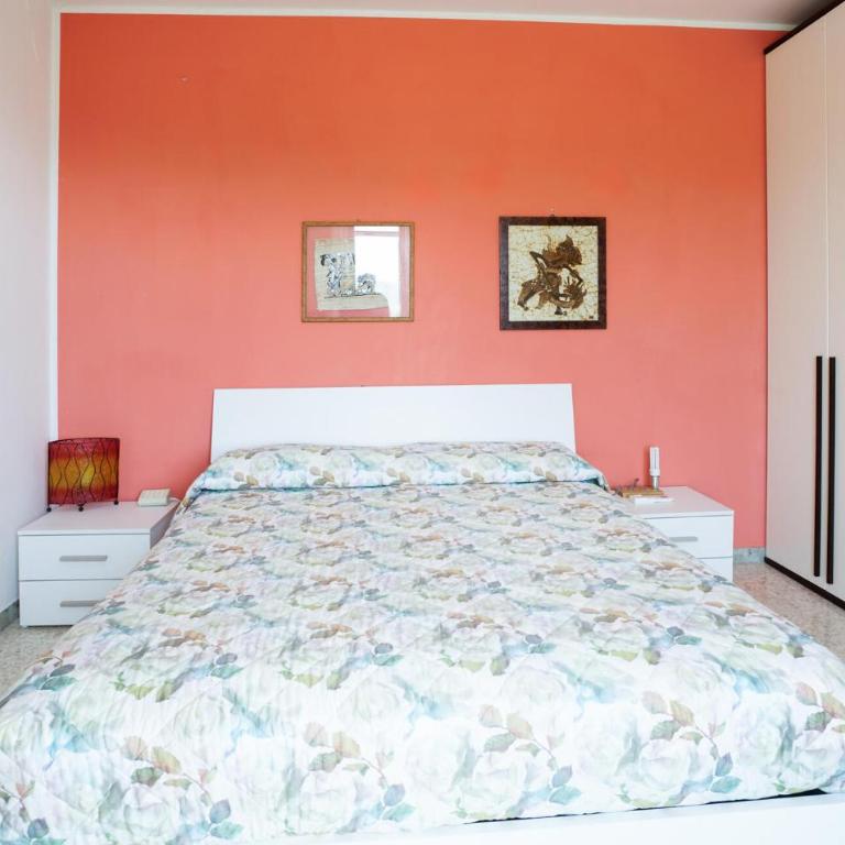 Civico 176 - Casa Vacanze con 2 Camere da Letto - 11