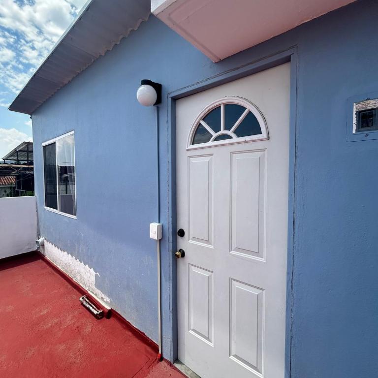 Bugambilias 203 Oaxaca - Apartamento de 1 dormitorio - 16