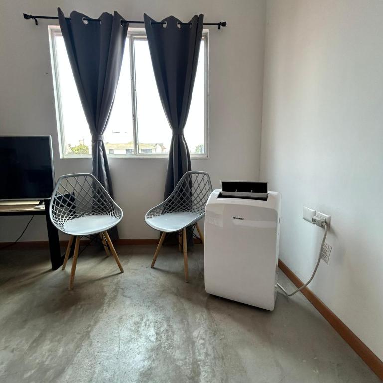 Bugambilias 203 Oaxaca - Apartamento de 1 dormitorio - 10