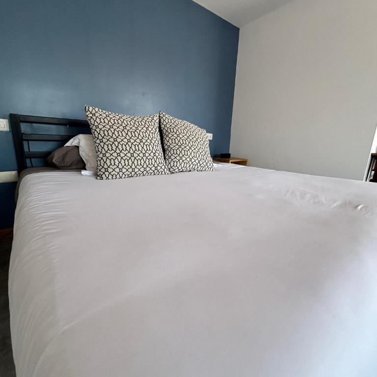 Bugambilias 203 Oaxaca - Apartamento de 1 dormitorio - 6