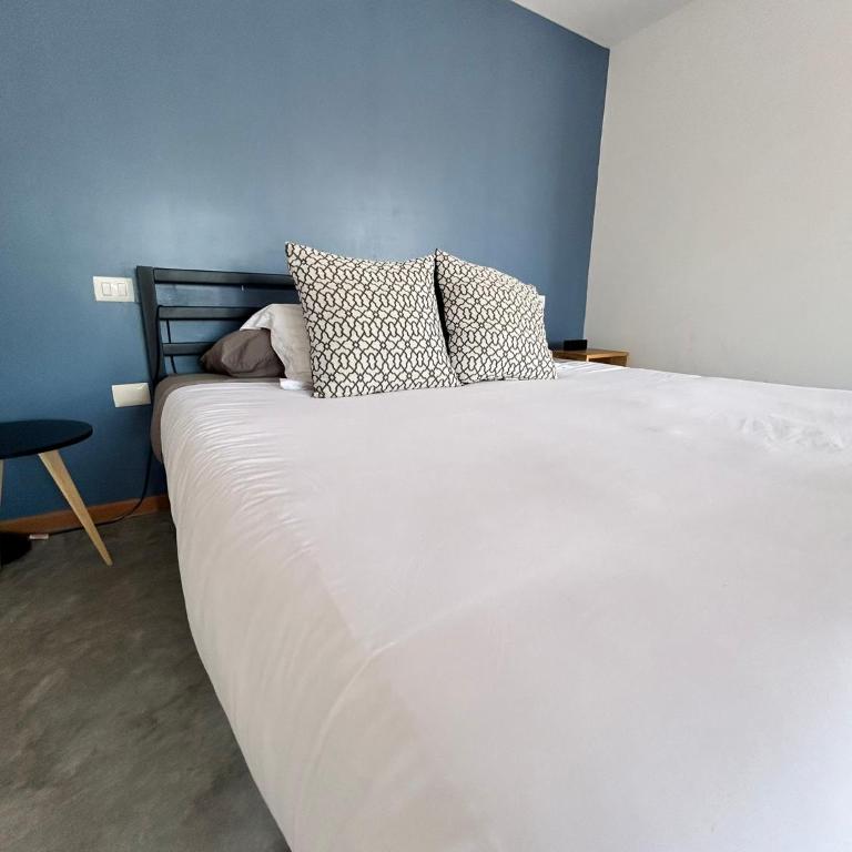 Bugambilias 203 Oaxaca - Apartamento de 1 dormitorio - 3