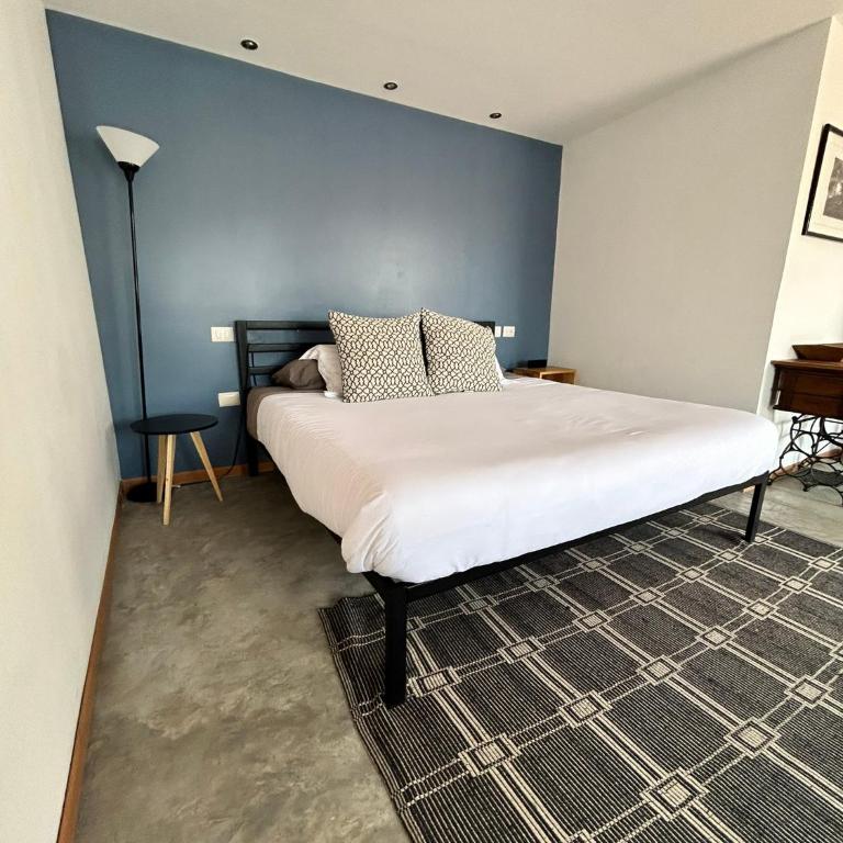 Bugambilias 203 Oaxaca - Apartamento de 1 dormitorio - 21