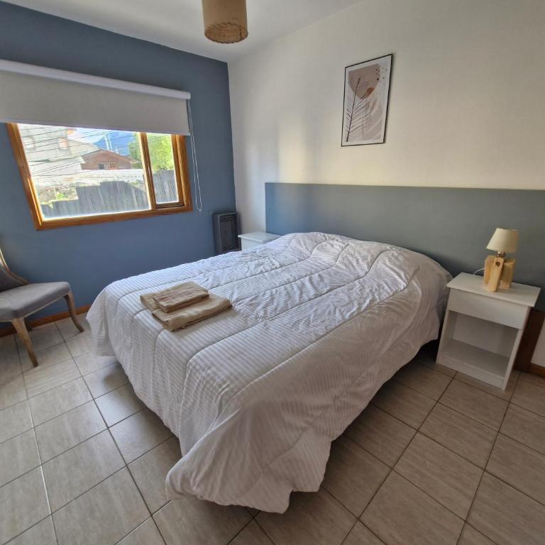 Les Eclaireurs Room - Apartamento de 1 dormitorio - 13
