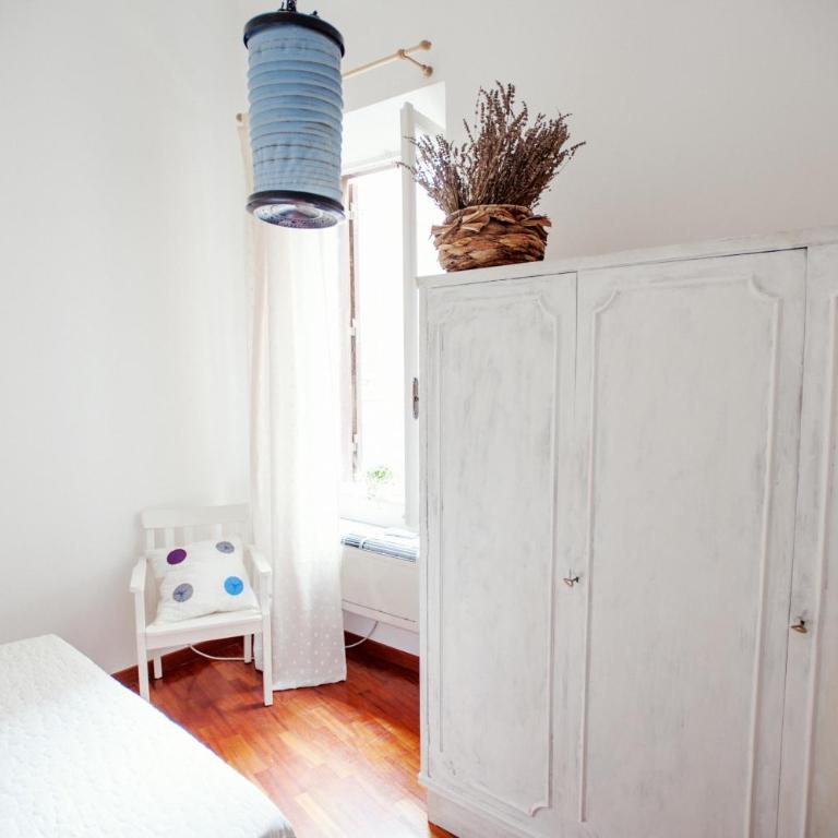 A Secret Corner - Appartamento con 1 Camera da Letto - 44