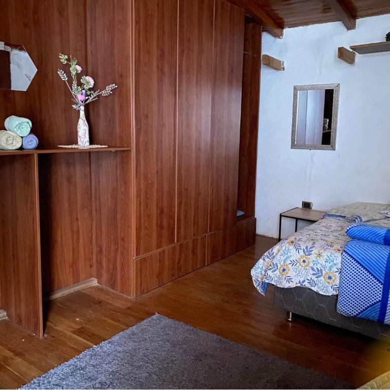 Acogedora y Céntrica Habitación - H. El Casero - Apartamento de 1 dormitorio - 3