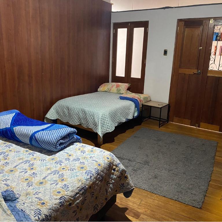 Acogedora y Céntrica Habitación - H. El Casero - Apartamento de 1 dormitorio - 2