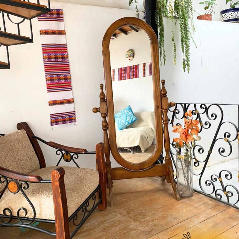 Acogedora y Céntrica Habitación - H. El Casero - Apartamento de 1 dormitorio - 9