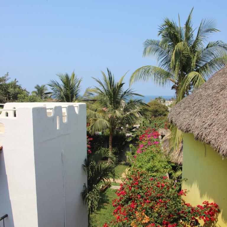 Casa Angeles - Casa de 3 dormitorios - 7