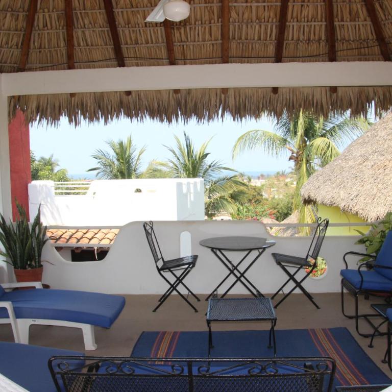 Casa Angeles - Casa de 3 dormitorios - 9