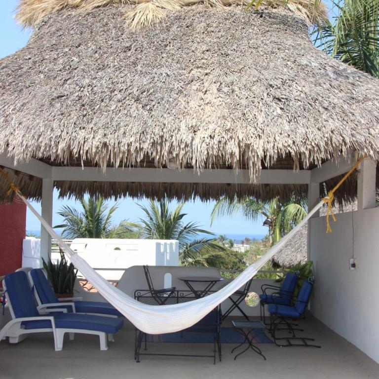 Casa Angeles - Casa de 3 dormitorios - 2