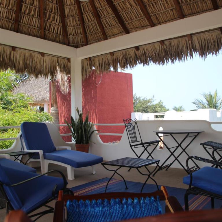 Casa Angeles - Casa de 3 dormitorios - 22