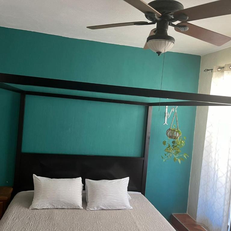 Apartamento Completo Cabo San Lucas - Apartamento de 1 dormitorio - 23