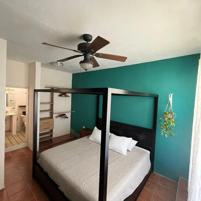 Apartamento Completo Cabo San Lucas - Apartamento de 1 dormitorio - 28