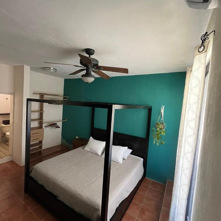 Apartamento Completo Cabo San Lucas - Apartamento de 1 dormitorio - 22