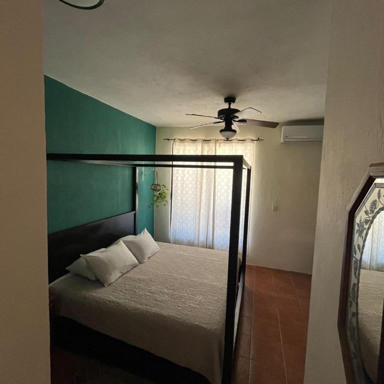 Apartamento Completo Cabo San Lucas - Apartamento de 1 dormitorio - 26
