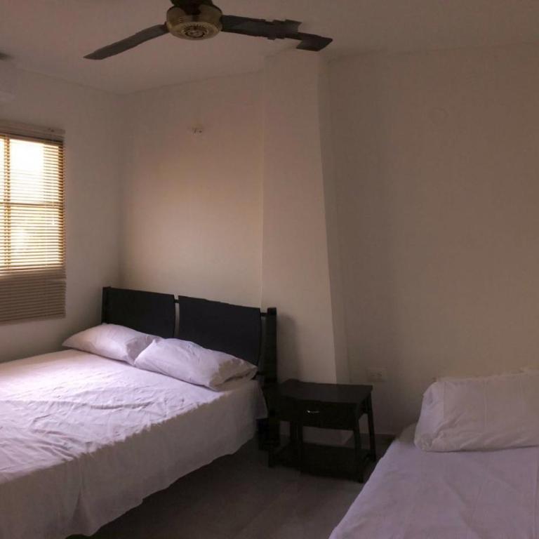 Apt 311 Mar de leva - Apartamento de 2 dormitorios - 5