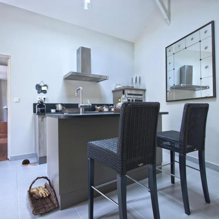 Gîte de Charme au Cœur de Blois avec Jardin Privé, Garage et Équipements Modernes - FR-1-491-425 - Maison de Vacances - 2