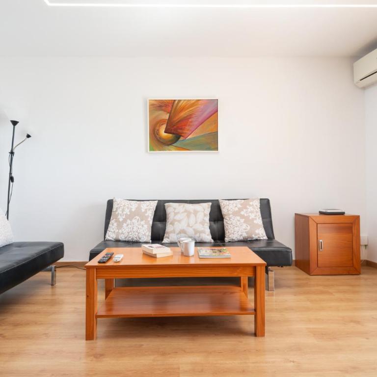 Apartment Antonia - Alcúdia - Apartamento de 3 dormitorios - 10