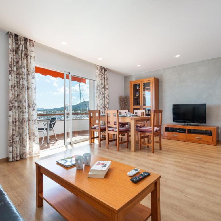 Apartment Antonia - Alcúdia - Apartamento de 3 dormitorios - 8