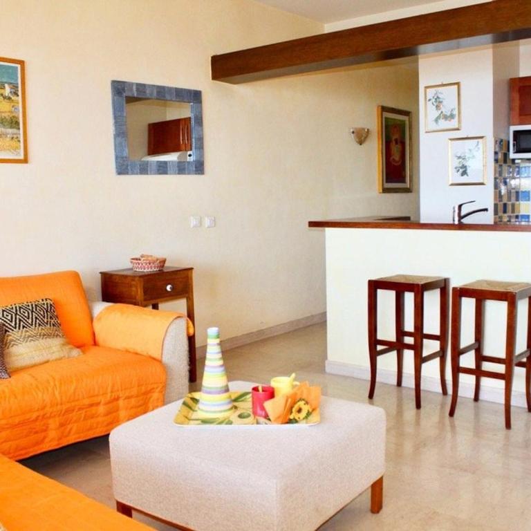Splendide T2 avec terrasse et garage, à 3 min de la plage, 4 couchages - FR-1-252A-120 - Apartment - 1