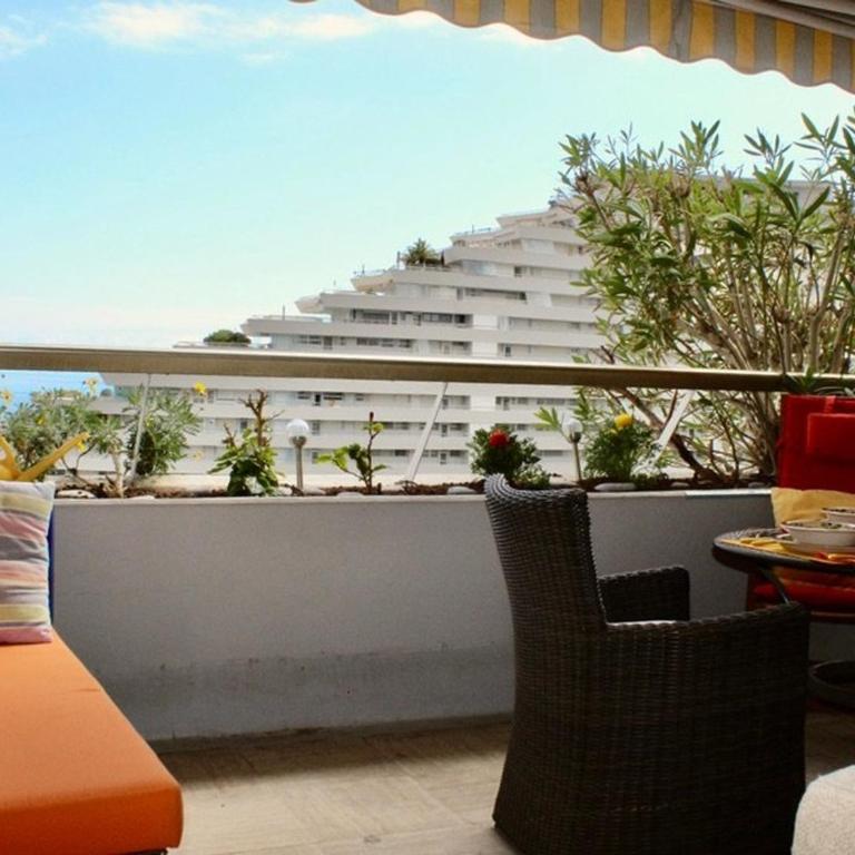 Splendide T2 avec terrasse et garage, à 3 min de la plage, 4 couchages - FR-1-252A-120 - Apartment - 3