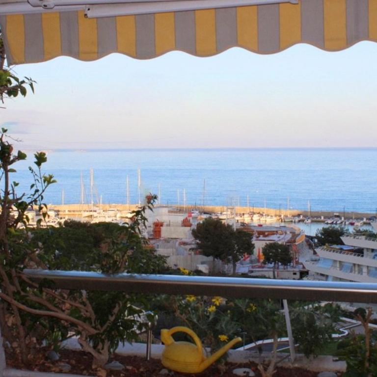Splendide T2 avec terrasse et garage, à 3 min de la plage, 4 couchages - FR-1-252A-120 - Apartment - 7