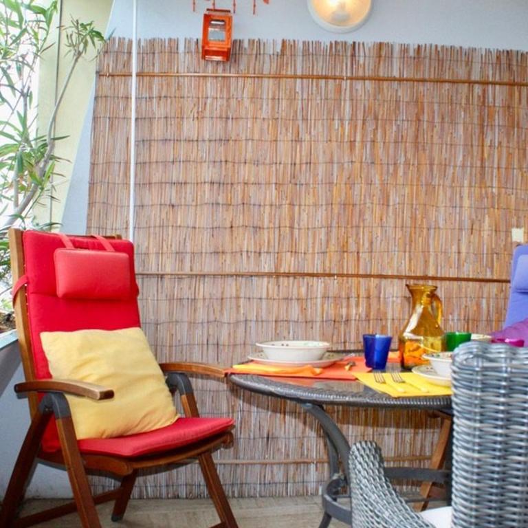 Splendide T2 avec terrasse et garage, à 3 min de la plage, 4 couchages - FR-1-252A-120 - Apartment - 9